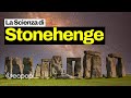 L'origine di Stonehenge spiegata attraverso uno studio sulla geochimica delle pietre del cromlech