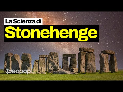Video: Stonehenge è stato risolto?