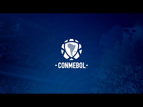 Mundial Centenario 2030 | Conferencia de Prensa | CONMEBOL