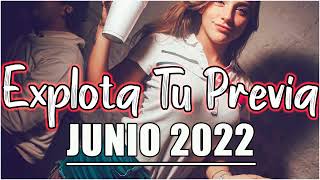 EXPLOTA TU PREVIA - LONUEVO 💥 JUNIO 2022