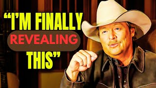 Now 66 Alan Jackson Finally Reveals Why He Quit Music For Good