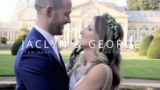Jaclyn & George's Wedding | Syon Park, London | 4K Jaclyn & George's Wedding | Syon Park, London | 4K