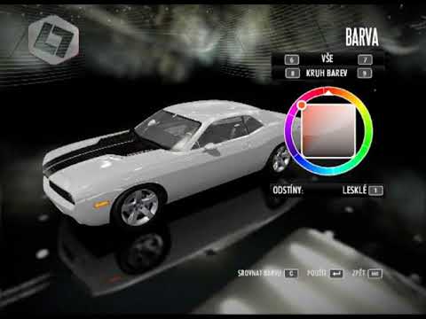 Need For Speed Shift (PS3)