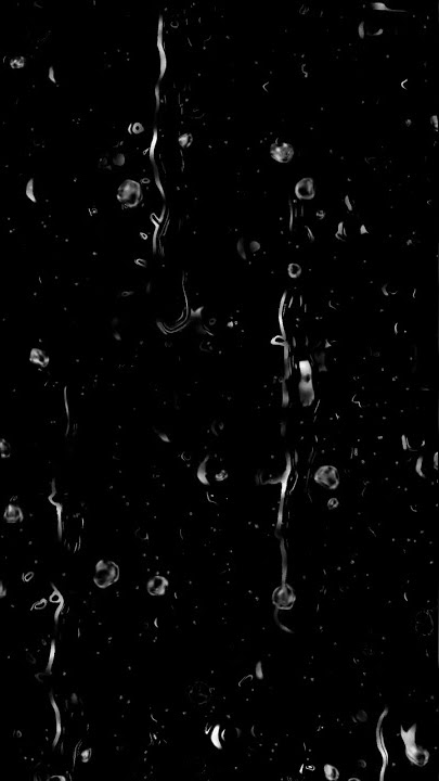 Rain drop Effect blackscreen template video overlay for video editing free download #videoediting