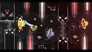 Heavydirtysoul By Endlevel Others Demon - Geometry Dash 2.2