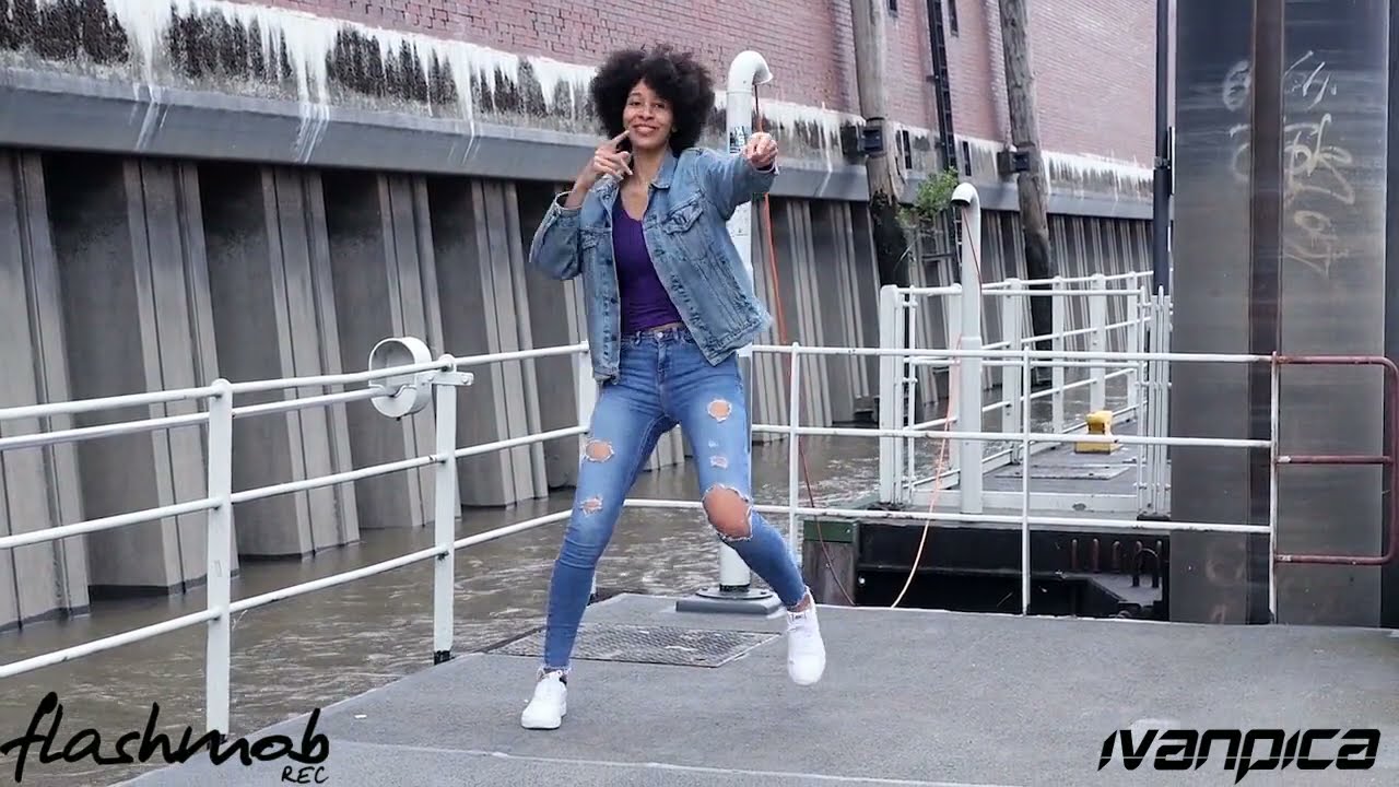 IVAN PICA - OBSESSION - RADIO EDIT