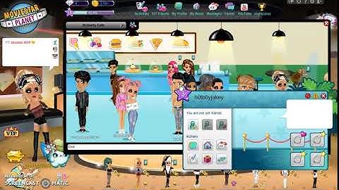 {MSP} Will people cheat on their girlfriends??