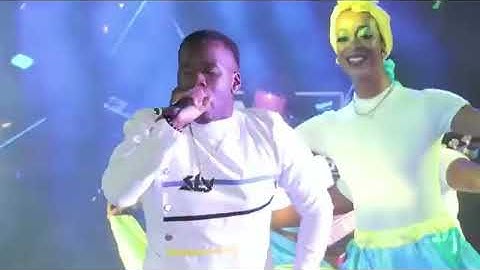 Damn Proud Lucian - Sly (2024 National Soca Monarch Full Performance)