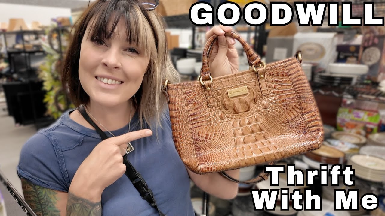 Зачёт! НАКОНЕЦ-ТО нашёл ещё одного в GOODWILL