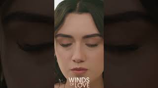 Benim Sevgimi Anlamaya Senin Kalbin Yetmez! | Winds Of Love 83. Bölüm Promo #Shorts #Windsoflove