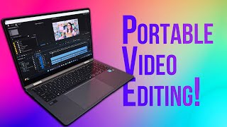Samsung Galaxy Book4 Pro 360 Review - Portable Productivity! by Shannon Morse 2,603 views 3 weeks ago 10 minutes, 40 seconds