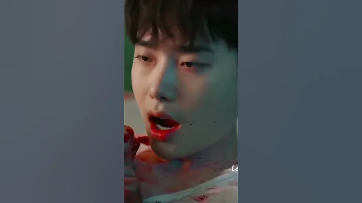 Serious scene but when actor is jong Suk 😂#shorts #leejongsuk #w2w #sukkies - DayDayNews