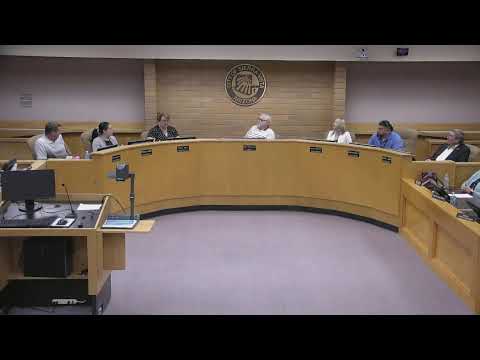 Council Meeting April 14, 2022