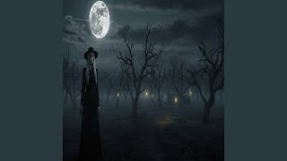 The Widow’s Lantern