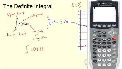 Calculus (Version #2) - 7.2 Trapezoidal Approximation