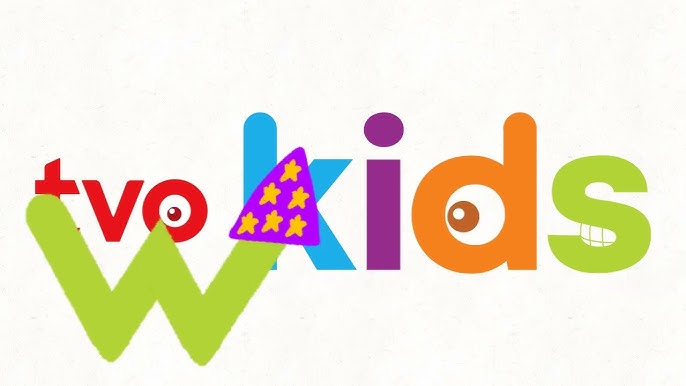 new tvokids logo bloopers part 3 e is here while 