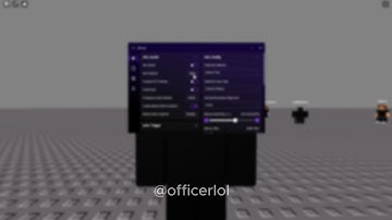 BEST AIMMY CONFIGS FREE DA HOOD EXTERNAL (AI AIMBOT) (CAMLOCK)