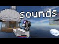 Chill solo Bedwars Godbridge (asmr)