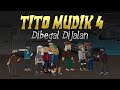 Tito Mudik 4 - Animasi Horor Komedi - WargaNet Life