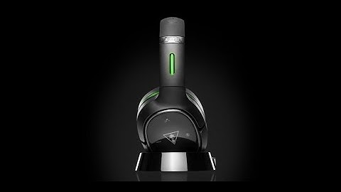 Elite 800X, Premium 100% Wireless Headset for Xbox One