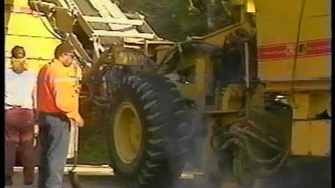 Pavement Management Systems: An Overview