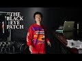 (後編）速そうなスウェット！BlackEyePatch Racing Crew Sweat