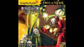 Deathstalker Destiny by Simon R. Green (GraphicAudio Short Sample)