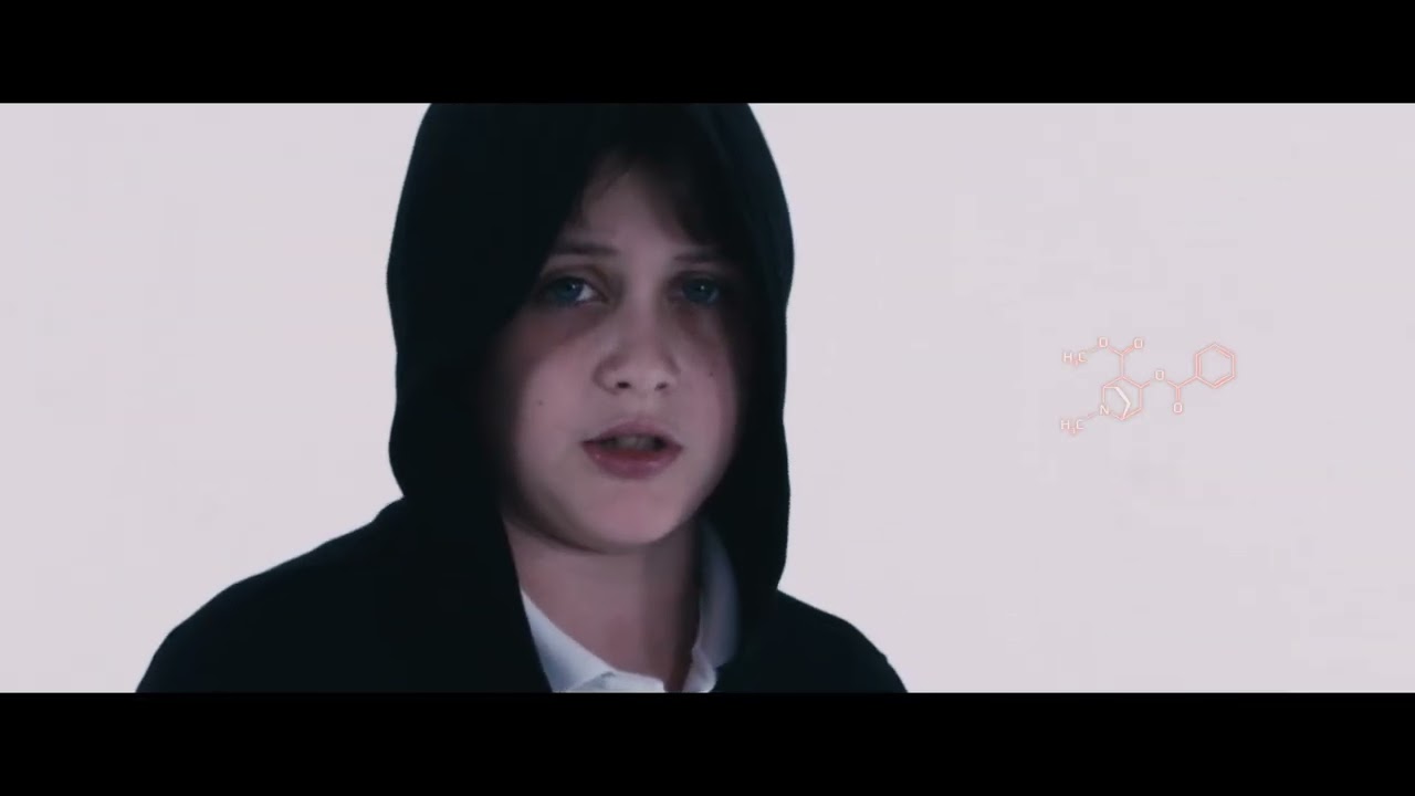 Children Say No to Drugs