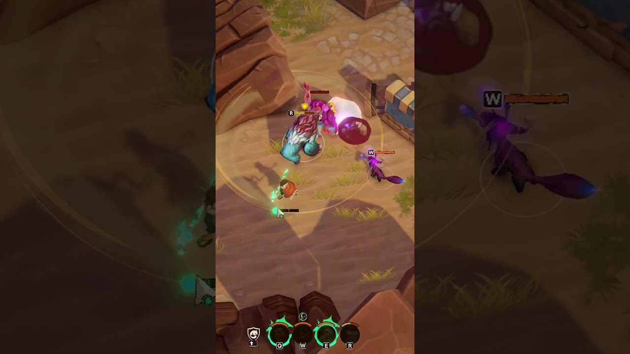 A helpful and secure team recommendation to play with! Ready to test it?