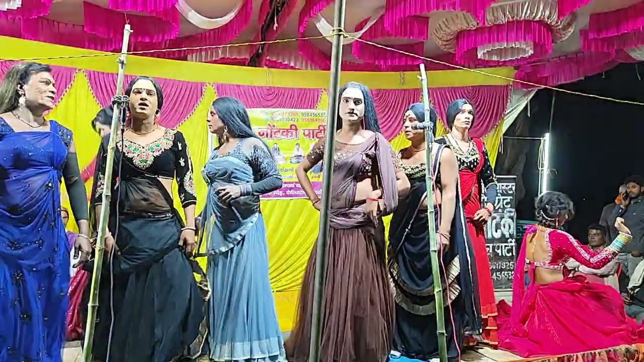 गोली नौटंकी 9956179261