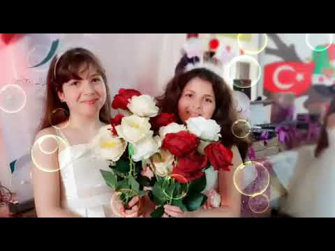 إتلو يا تالي القرآن فراشاتي بحفل أنطاكيا 16 4 2018