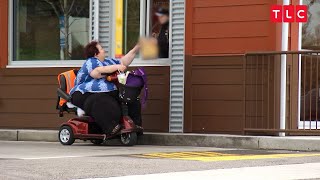 This Woman Feels Like A Freak Show When She Runs Errands This Woman Feels Like A Freak Show When She Runs Errands