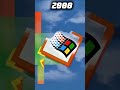 Windows evolution edit #viral #edit #shortsviral #shorts #fypシ #windows #yt #viraledit #videoedits