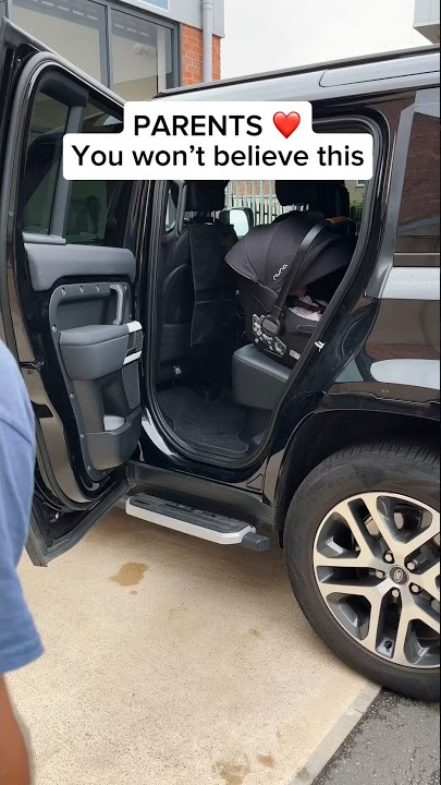 This is a great combo! 😍 Nuna TRVL stroller Nuna PIPA URBN car seat ❤️