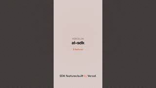 💻 16K Devs Use Ai Sdk — AI Coding Agent Skill #Shorts