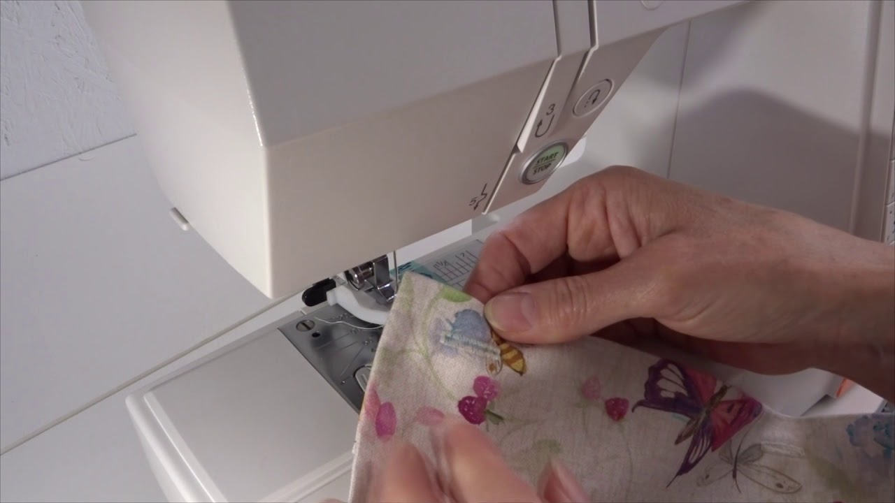 Sewing Box Hove buttonhole YouTube