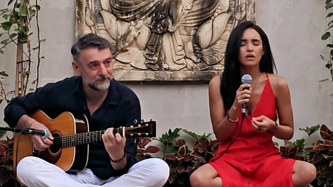 Eïa - Divine Feminine Energy Transmission | Channelled Sound Journey