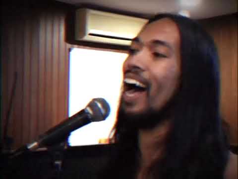 Margasatwa - Ketipang Payung (Tuhan Selamatkan Rock \u0026 Roll)