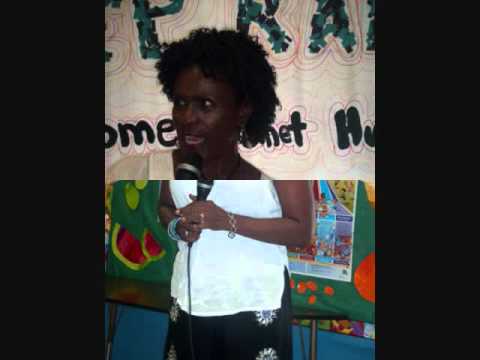 Janet Hubert at Beacon Hill Preparatory School