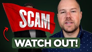 Don't Fall For These Mineral Rights Scams