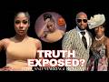 Martell Holt &amp; Arionne Curry — Old Claims Resurface, Fans React 😱🔥 | LAMH#melody