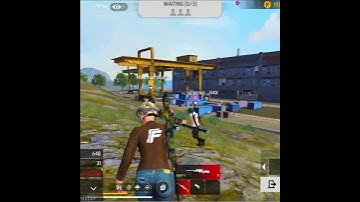 Free Fire AWM Hacker in my match #freefire #freefireshorts #awmhacker #freefirehacker #ffhighlights
