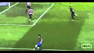 messi + harlem shake song wow.........??
