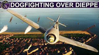 Operation Jubilee: The Allied Invasion Of Dieppe | DCS