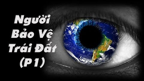 Thôi miên trở về ký ức tiền kiếp, Khám phá bí ẩn của lịch sử | Người Bảo Vệ Trái Đất P.1