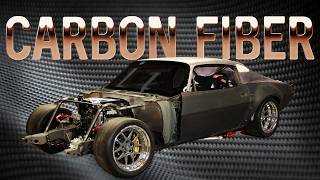 Carbon Fiber Made Easy: Your Questions Answered by POWERNATION 22,194 views 2 months ago 11 minutes, 5 seconds