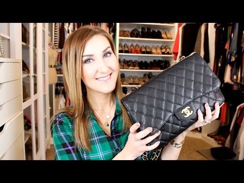 Best 25+ Deals for Chanel Jumbo Single Flap