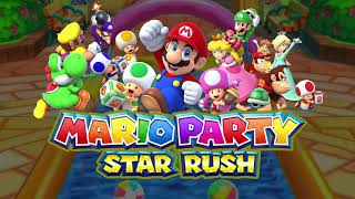 Blowboat Battle - Mario Party: Star Rush (Slowed Down) @Willrocks23