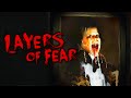 RETURN TO MADNESS - Layers of Fear #6
