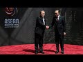 Китай и АСЕАН укрепляют торговые связи